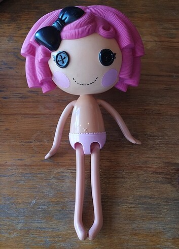 lalaloopsy sugar cookie crumbs bebek doll