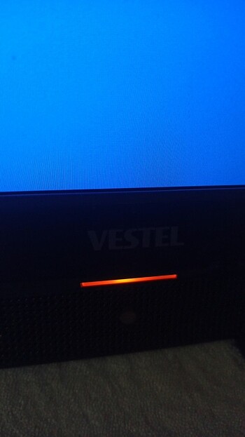 Vestel televizyon