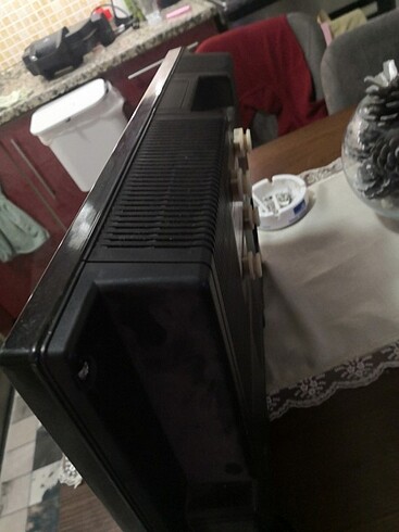 Vestel 37 ekran televizyon - Görsel 3