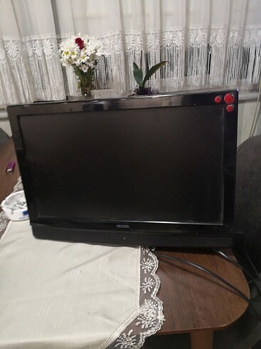 Vestel 37 ekran televizyon - Görsel 5