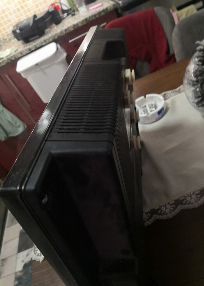 Vestel 37 ekran televizyon - Görsel 3