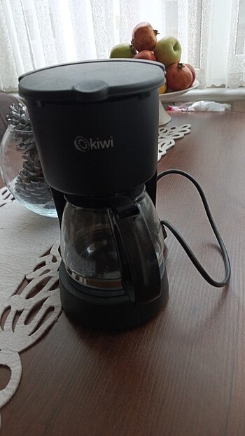  Beden Renk Filtre kahve makinesi