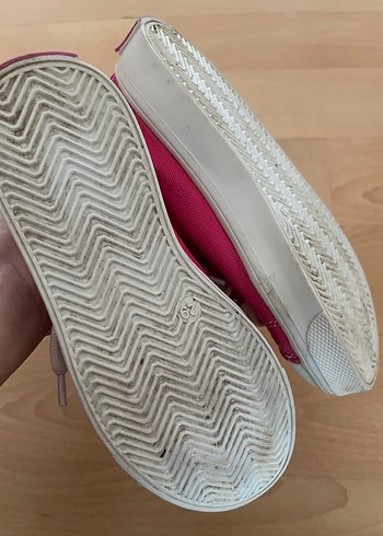 Kız Çocuk Spor Ayakkabı - Görsel 4