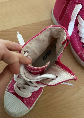 Kız Çocuk Spor Ayakkabı - Görsel 6