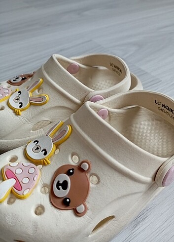 LC Waikiki Kız çocuk terlik