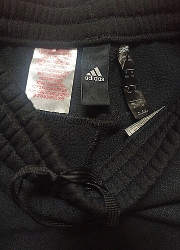 5 Yaş Beden Adidas Erkek Çocuk Eşofman Altı