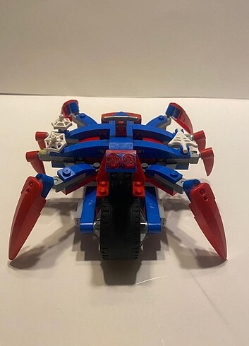 Spider-Man Lego Marvel Spider-Man 