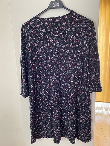 Pull and Bear Elbise