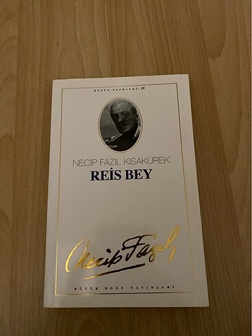 Reis bey