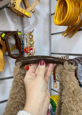 Çanta aksesur - Görsel 2