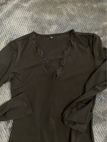 Zara Body
