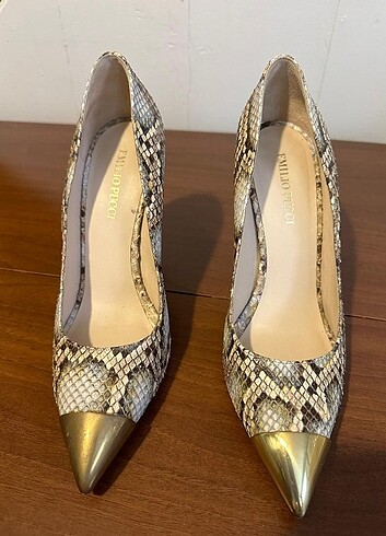 Emilio Pucci EMİLİO PUCCİ