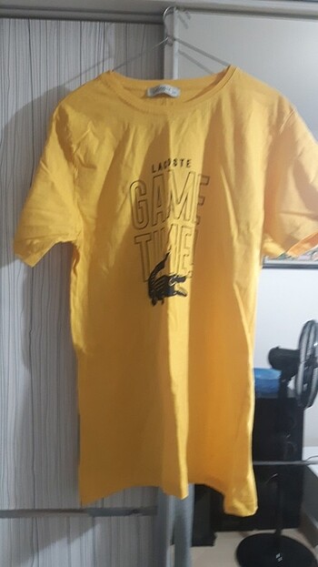 Lacoste tshirt