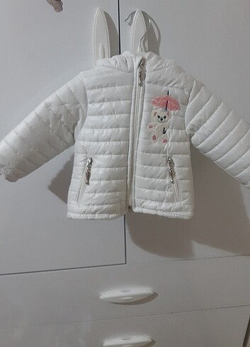 Şişme Mont - Görsel 2