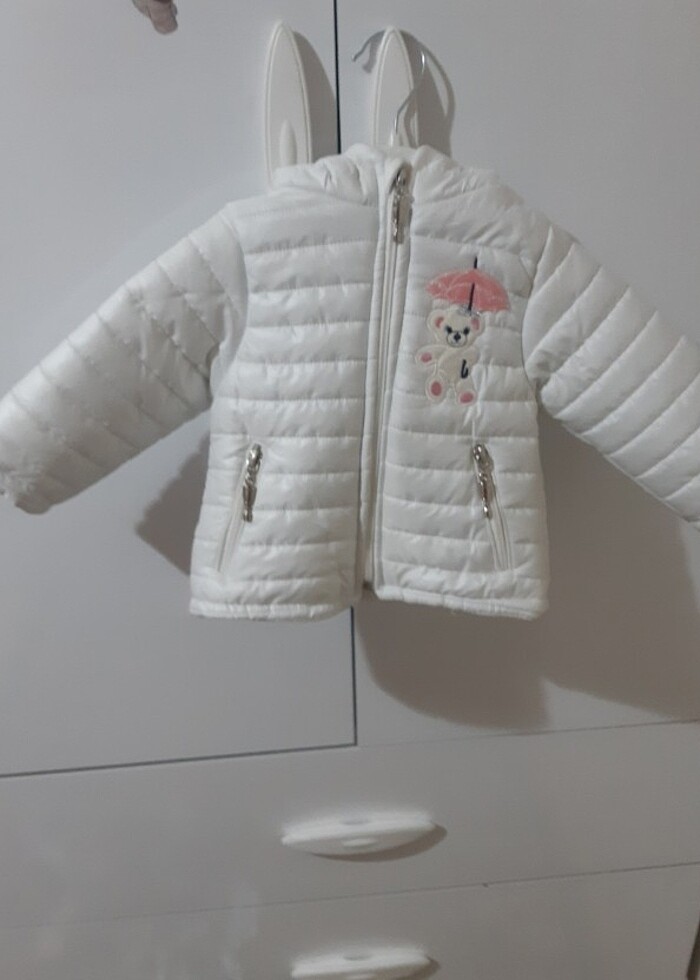 Şişme Mont - Görsel 2