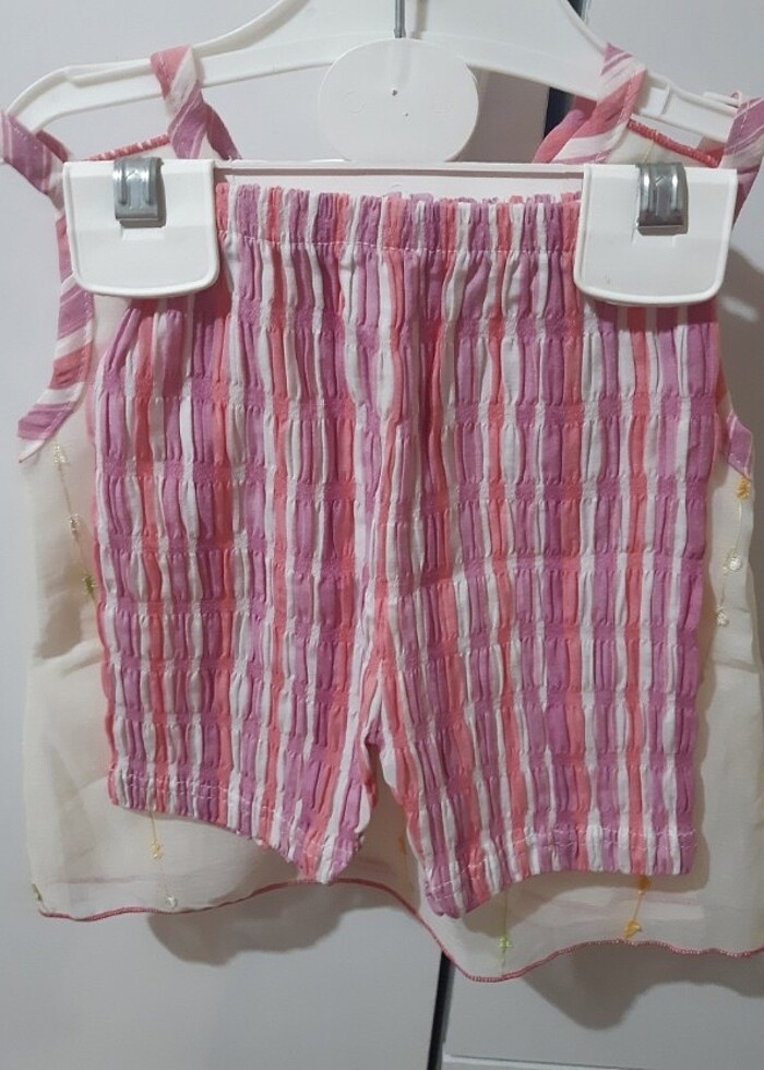 Yazlık takım - Görsel 2