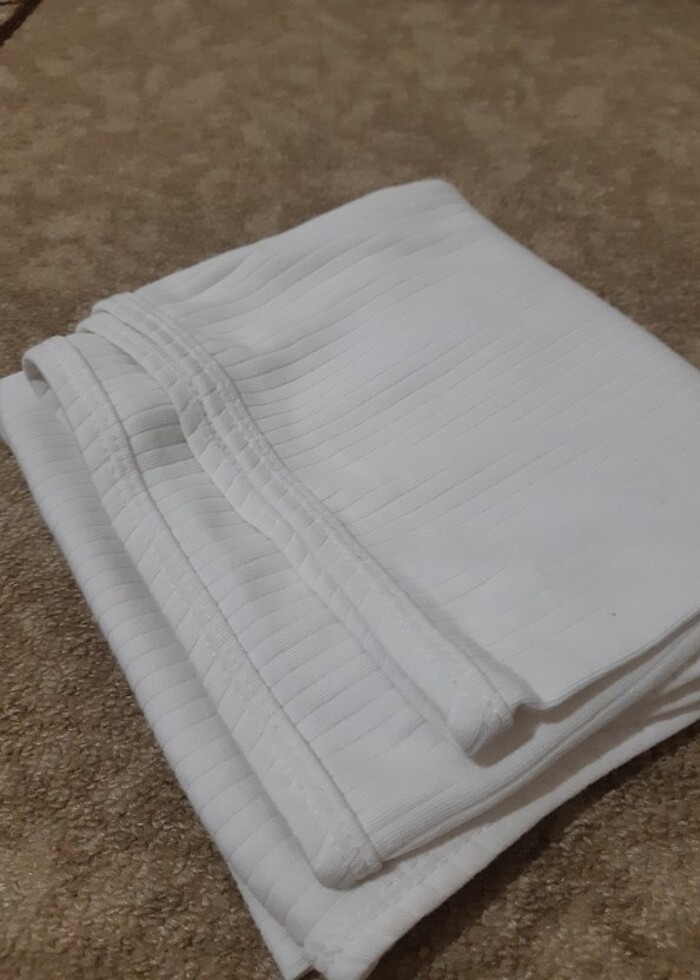 Bebek battaniyesi - Görsel 2