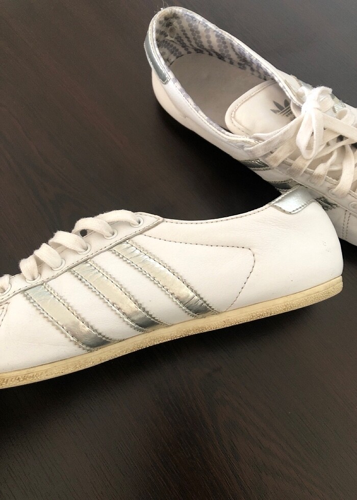 Sipır ayakkabı - Görsel 3