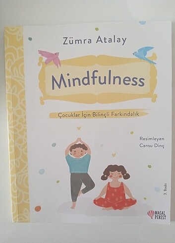 Mindfulness Zümra ATALAY 