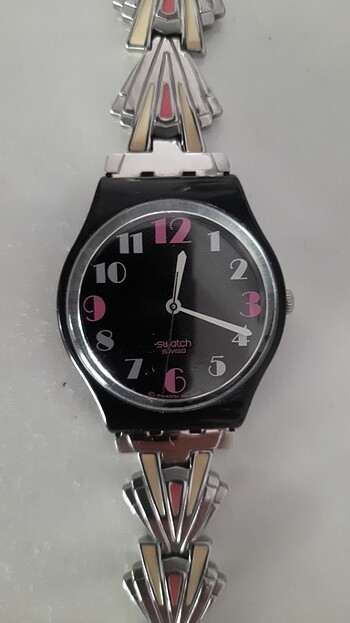 Swatch Swatch bayan saat
