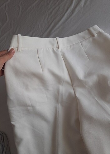 Zara Bermuda şort