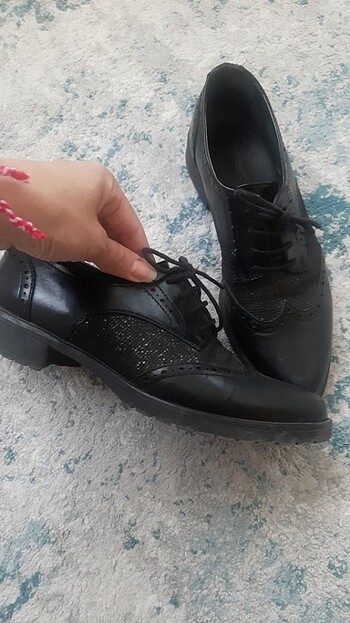 Catwalk Junkie Bayan ayakkabı
