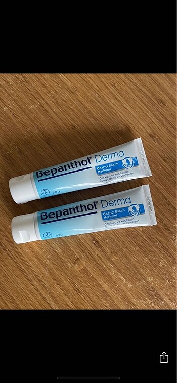 Bepanthol derma