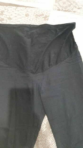 LC Waikiki Hamile pantolonu