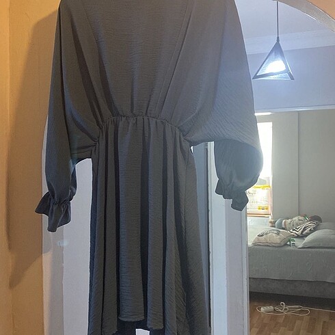 Diğer Kadın tunik