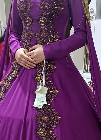 Nişanlık