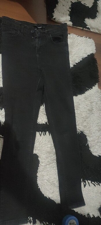 27 Beden Kot pantolon