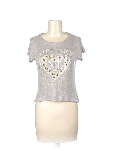 Mavi Jeans T-shirt %70 İndirimli.