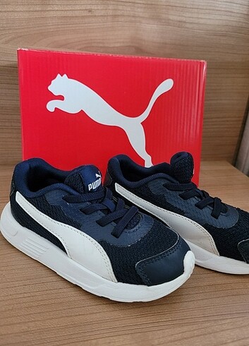 Puma ayakkabı