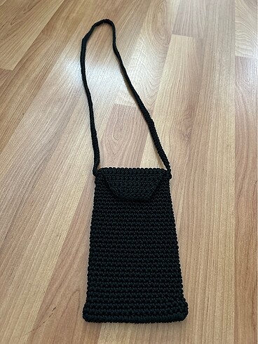 Telefon çantası(el yapımı)