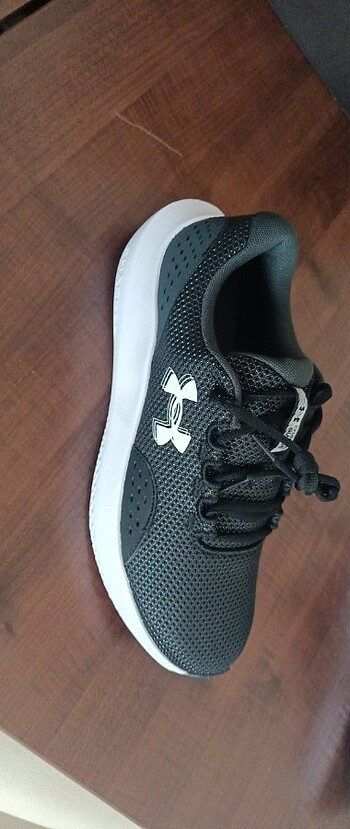 Under Armour 43 numara ayakkabi