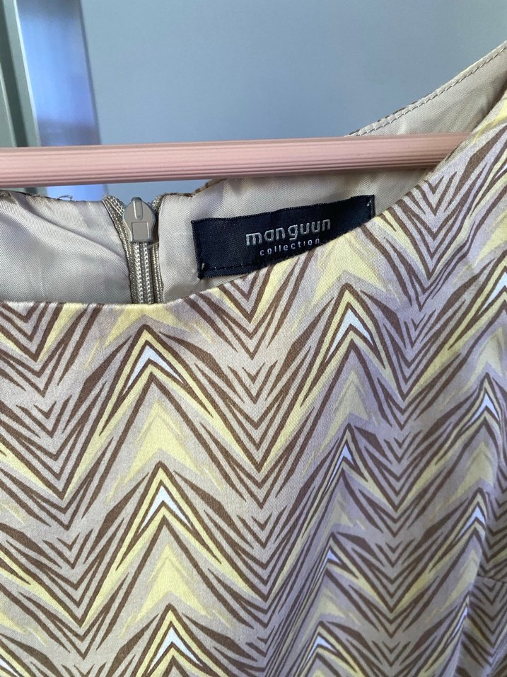 Mini Elbise - Görsel 2