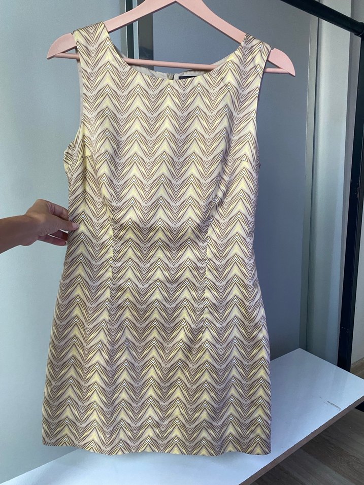 Mini Elbise - Görsel 4