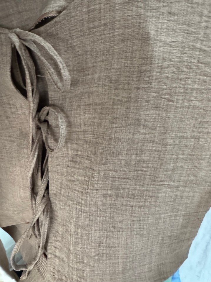 Keten etekli takım - Görsel 3