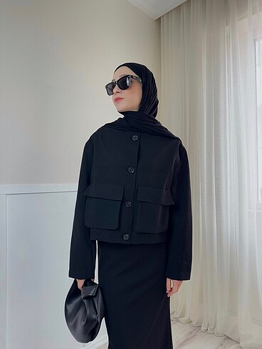 Zara ceket