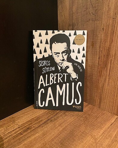 Sisifos Söyleni - Albert Camus