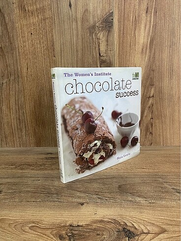 Chocolate Success (Çikolatalı Tarifler)