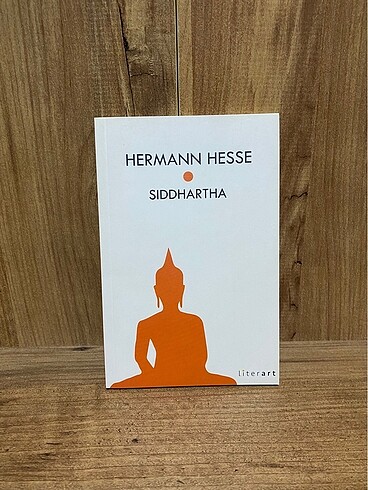 Siddhartha Herman Hesse