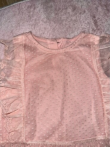 LC Waikiki Bluz kız