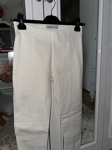Tayt pantolon