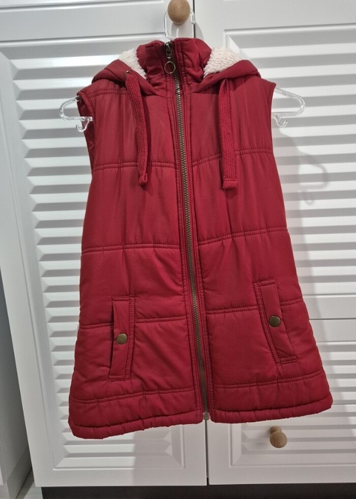 Şişme yelek  - Görsel 3