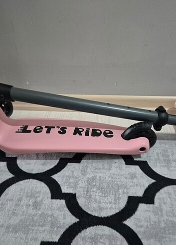 Diğer Çocuk scooter