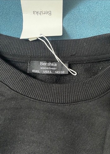 38 Beden Bershka elbise
