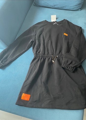 Bershka elbise