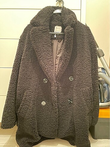 Bershka Kaban