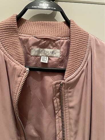 Forever New Bomber ceket